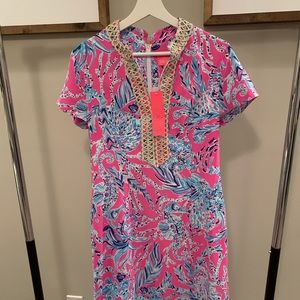 Lilly Dress